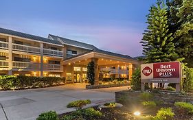 Best Western Plus Monterey